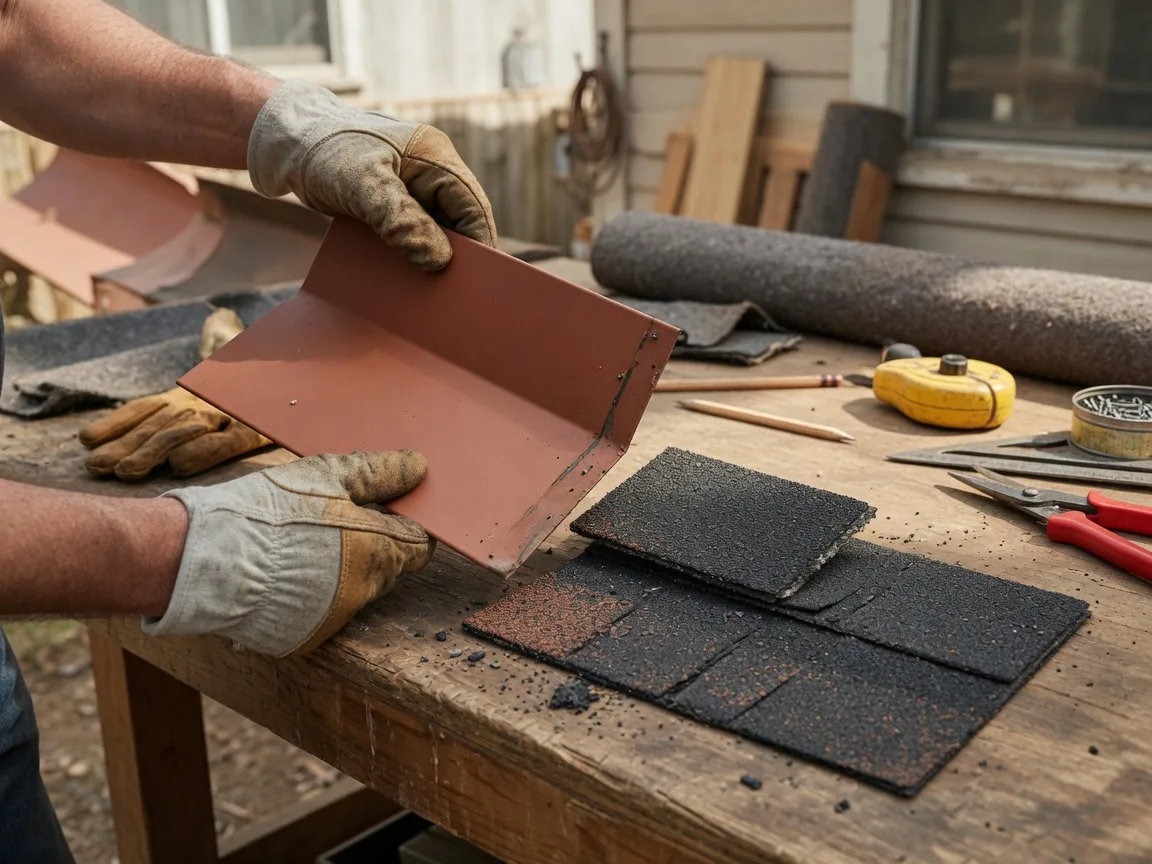 Roof Repair company in Fultondale, AL